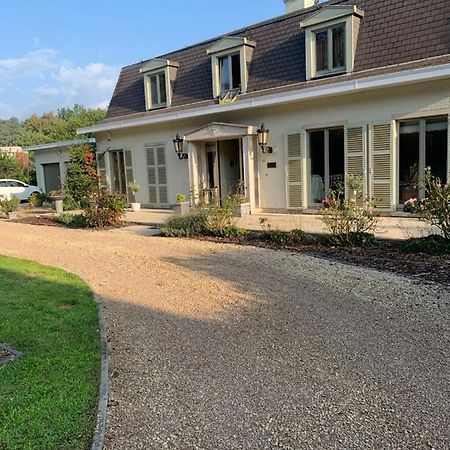 Bnb De Dijlevallei Mechelen Exterior foto