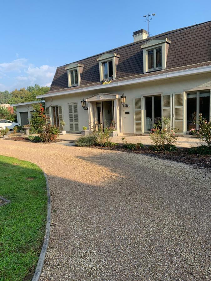 Bnb De Dijlevallei Mechelen Exterior foto