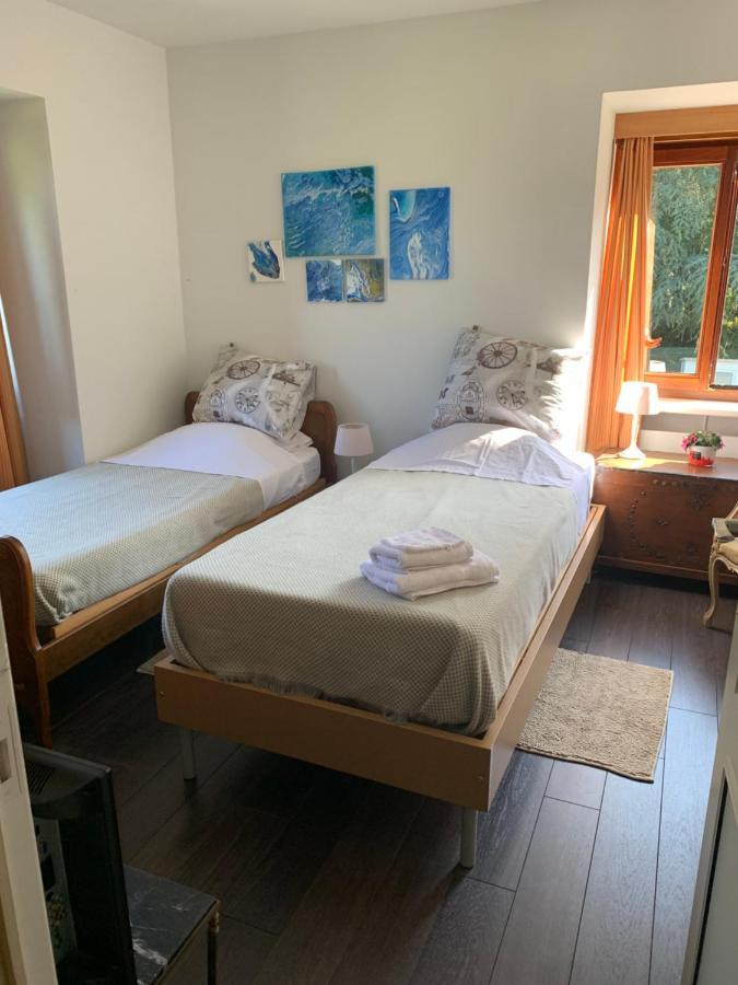 Bnb De Dijlevallei Mechelen Exterior foto